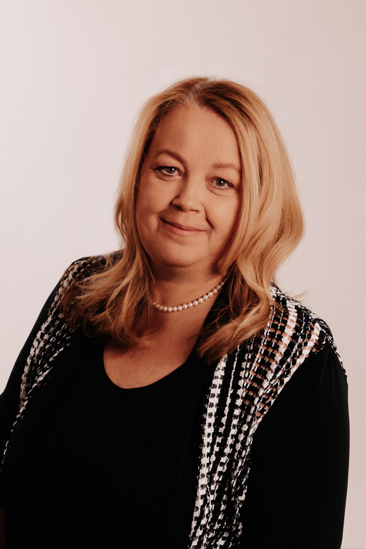 Christine Gabler