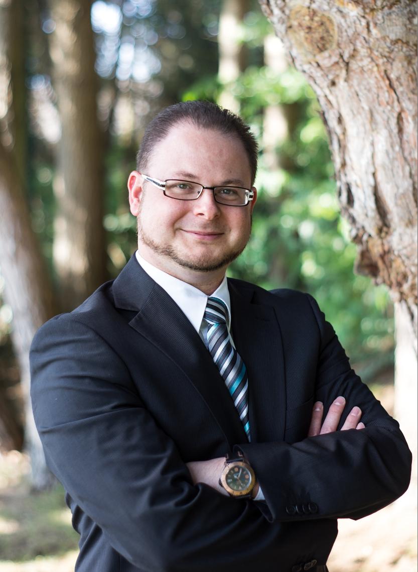 Harald Strasser