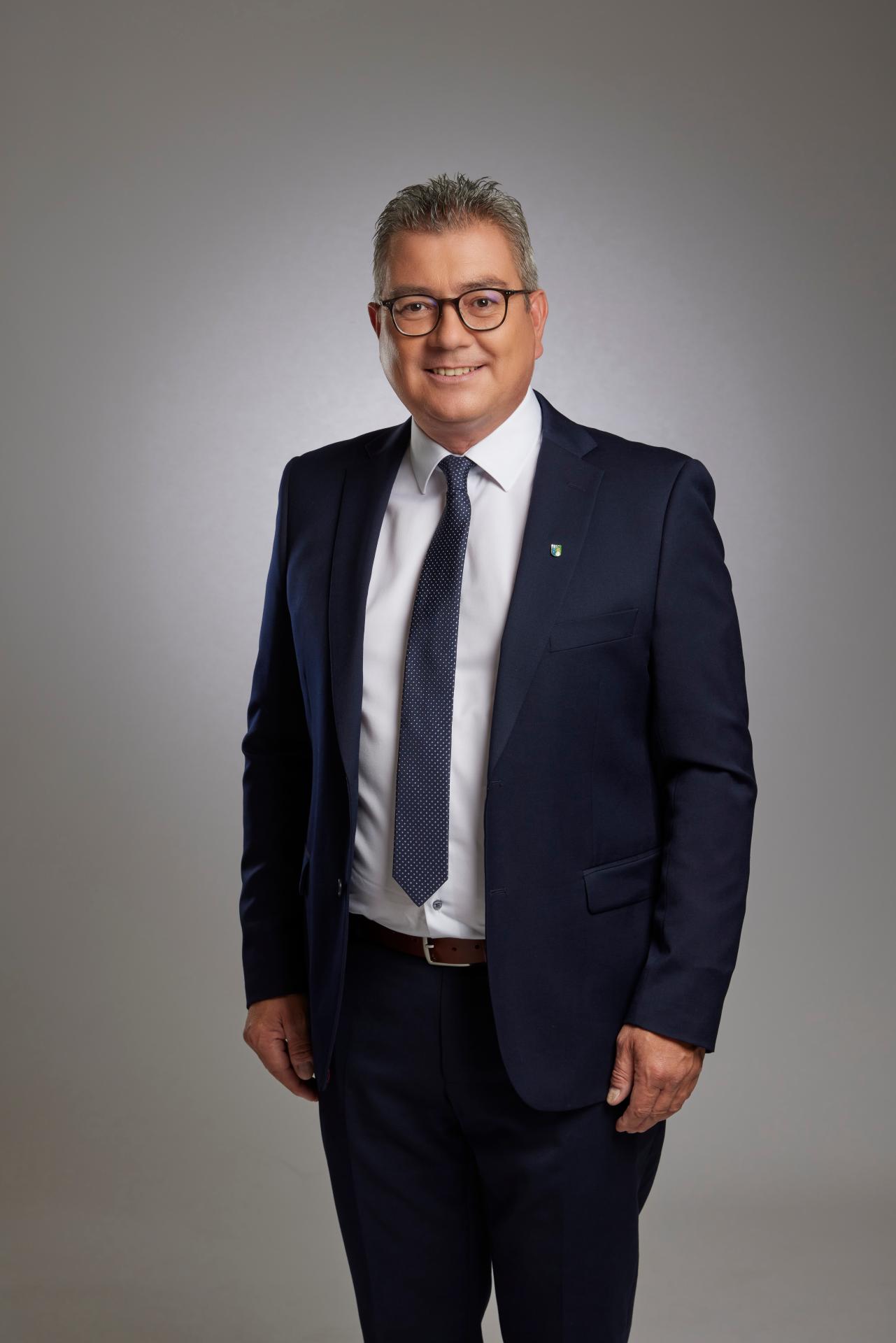 Ingo Dörflinger