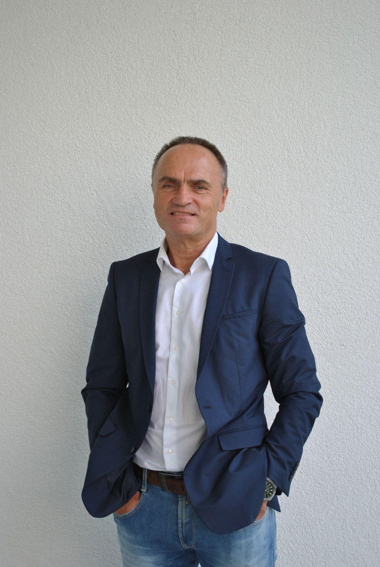 Thomas Siegl