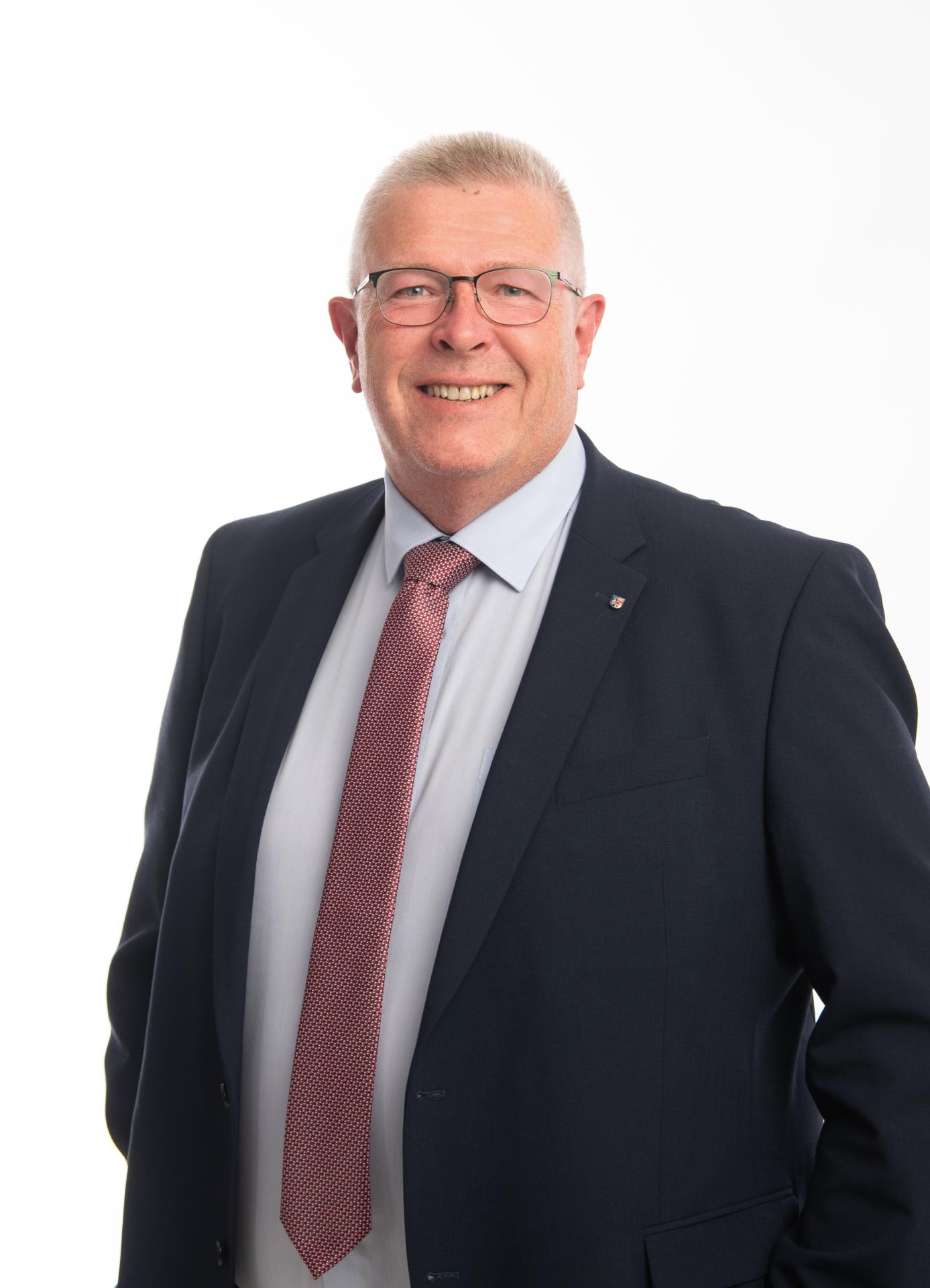 Peter Schernberger