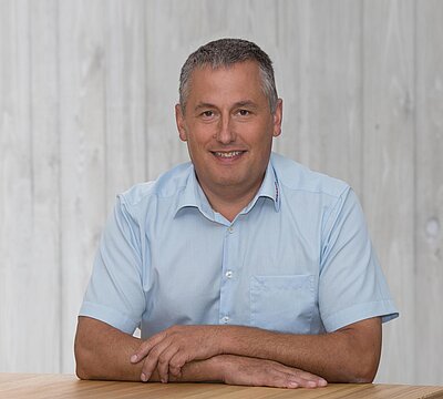 Jürgen Fellinger