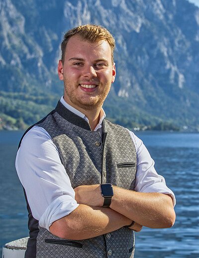 Florian Schönberger