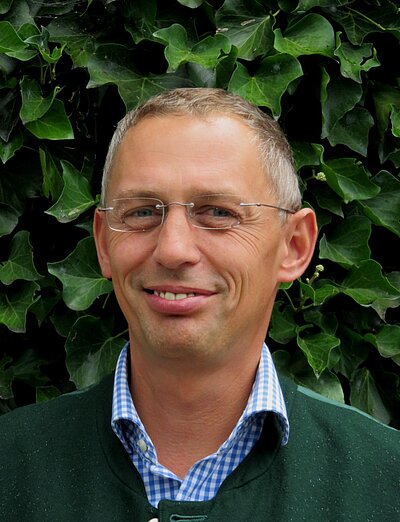Helmut Pammer
