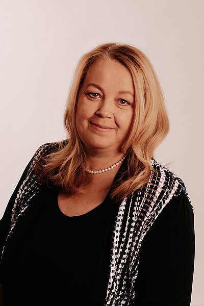 Christine Gabler