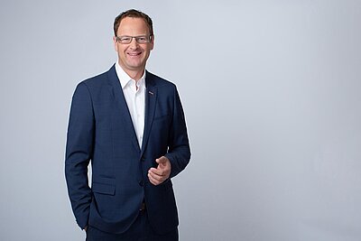 Martin Ettinger