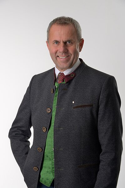 Rudolf Raffelsberger