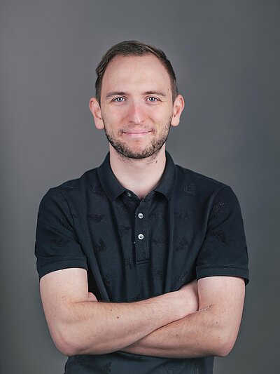 Markus Dominik Mitteregger