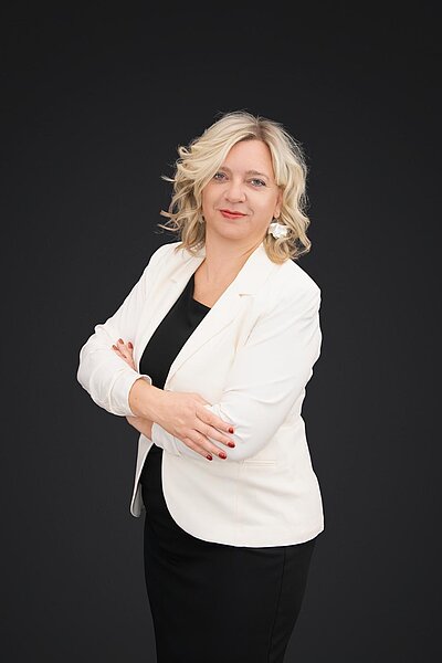 Claudia Hindinger