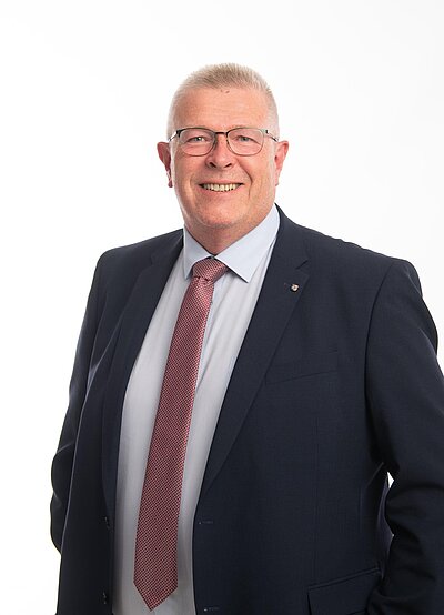 Peter Schernberger