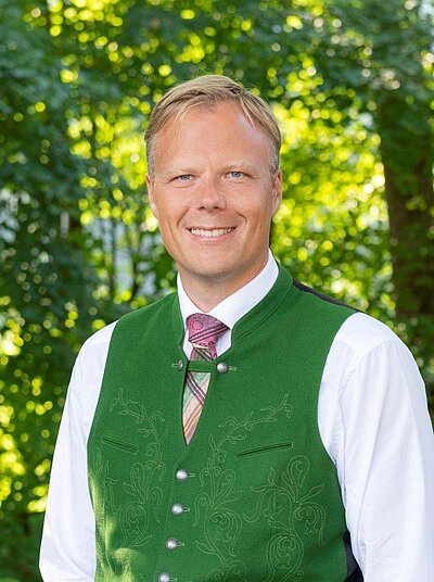 Johannes Leitner
