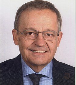 Anton Holzleithner